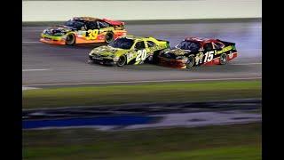 2012 quaker state 400 (HD)