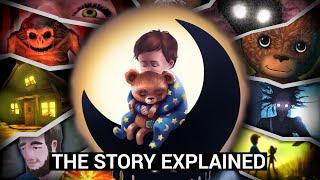 Among the Sleep - The Story Explained