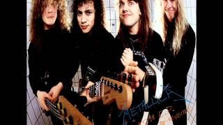 Metallica-Garage Days1987 Re-Revisited E.P(Album)+Info/HQAudio