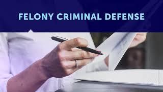 NJ Criminal Law Attorney - Richard D Schibell