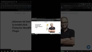 Adsense Ad limit solution #shorts