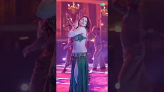 Watch Tamannaah OWN the Dance Floor with 'Aaj Ki Raat'! #tamannaahbhatia #stree2 #bollywood