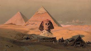 Ancient Egyptian Music – Desert Sphinx