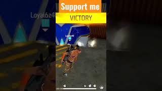 support me //#freefire #freefiregames #ytshorts #shorts #ffshorts #viralvideo #trending