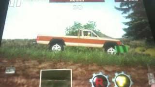 Alpine Crawler HD iPad App Review - apposx.com