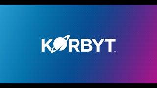 TCU Korbyt End User Training