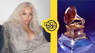 Should Beyoncé Win Album of the Year At The Grammys?