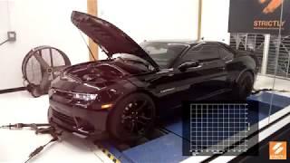 Camaro SS | 500HP Bolt-Ons