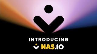 Introducing: Nas.io