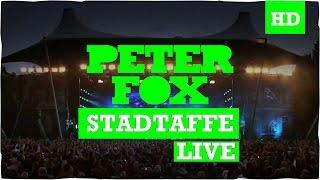 Peter Fox - Stadtaffe (Live aus Berlin)