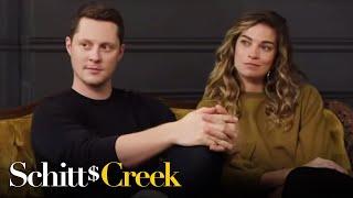 Schitt's Creek - Behind the Episode: "Life is a Cabaret"