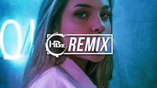 blackbear - hot girl bummer (HBz Hard-Bounce Remix)