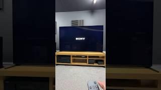 Sony BRAVIA 9 Mini LED TV