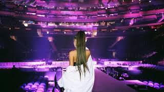 ariana grande - nasty (empty arena)