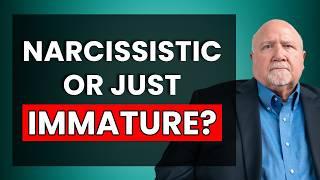 Narcissistic vs Emotionally Immature Parents: Key Similarities & Differences