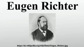 Eugen Richter