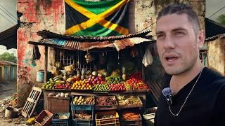 Jamaica Local Market | Kingston 