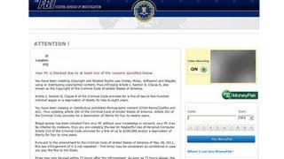 Remove FBI Ransom - FBI Moneypak Virus by Britec