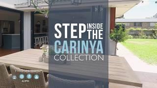 Carinya Bi-Fold Door Introduction