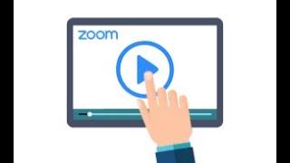 How to join a Zoom Meeting from an email link on your computer