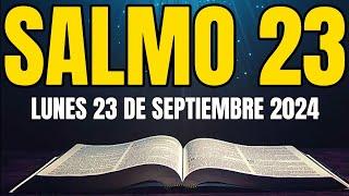 SALMO 23 ORACIÓN de PROTECCIÓN