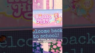 #POV: Meet Royale High’s popular girls… #roblox #royalehigh #viral #blowup