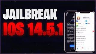 Jailbreak iOS 14.5.1 - How To Jailbreak iOS 14.5.1 Using Unc0ver Cydia Included [No Computer]