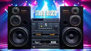 New Italo Disco Music 2024, Eurodisco Dance 70s 80s 90s, Best Disco Dance Songs Clasic