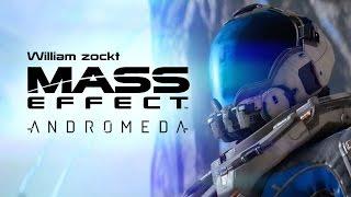 Mass Effect Andromeda Review - William zockt #2