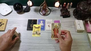 Sagittarius  February 16 to 28, 2025 Tagalog Tarot Card Reading/Horoscope