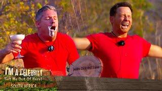 The most disgusting trial ever! | I'm A Celebrity... Get Me Out Of Here!