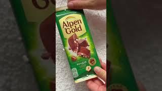 Alpen gold