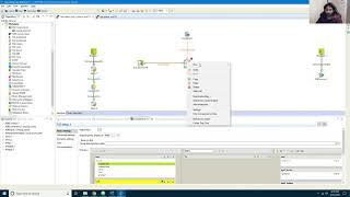 Slowly Changing Dimensions (SCD) - Talend