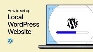 How to Set Up a Local WordPress Site on Windows