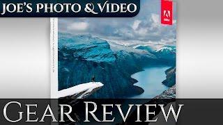 Adobe Lightroom 6 & CC 2015, Whats New! | Gear Review