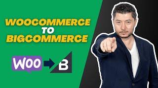 How to Migrate from WooCommerce to BigCommerce | Protect Your SEO, Data, & Revenue with Optimum7