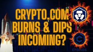 CRYPTO.COM CRO COIN AND ALT COIN BOOM JANUARY 2025!!!