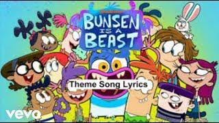 Bunsen Is A Beast Intro Lyrics