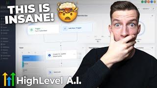 GoHighLevel AI 2024 | Features You NEED TO TRY!