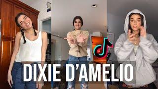 Dixie D'Amelio 2020 TikTok Compilation | Viral Tik Tok Compilation 2020