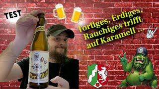 Pinkus Müllers Malz - Biertest