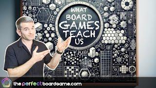 3 Lessons Board Games Teach Us That Schools DON'T