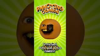 Every Game Made By The Annoying Orange