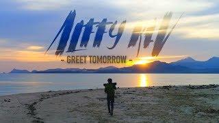 Alffy Rev - Greet Tomorrow (ft Mr. HeadBox & Afifah) Official Music Video