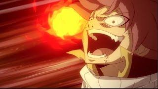 Fairy Tail - Burn it down [AMV]