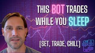 Unibot Crypto Trading Bot Review: Automate Your Trades & Maximize Profits!