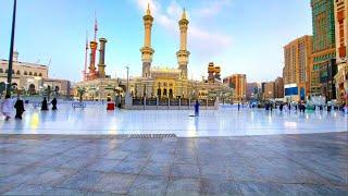 Makkah Live Today Shorts Video | #Shorts  | Hafiz Inam Makki