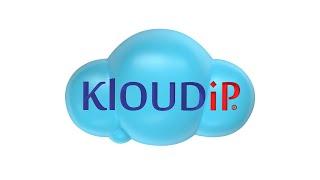 KLOUDIP Intro...