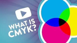 Understanding Print Terminology: What is CMYK?