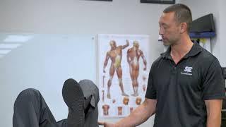 Simple and Effective Hip Flexor and Psoas Exercise